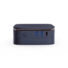 Load image into Gallery viewer, Windows 11 Pro Mini Desktop Computer Intel N95 16GB RAM 512GB NVMe SSD WIFI LAN 4K HDMI