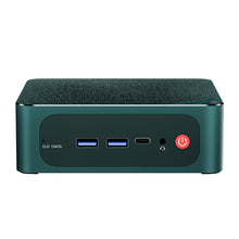 Load image into Gallery viewer, AMD Ryzen 7 7735HS Windows 11 Pro Mini PC 32GB DDR5 RAM 500GB NVMe 4K HDMI WIFI6