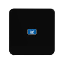 Load image into Gallery viewer, Intel Core i9-13900H Windows 11 Pro Mini PC 5.40GHz CPU 14 Cores 20 Threads NUC 5200MHz DDR5 RAM NVMe SSD 4K 8K HDMI DisplayPort Type-C Dual 2.5GbE LAN WIFI 6 Bluetooth SATA VESA