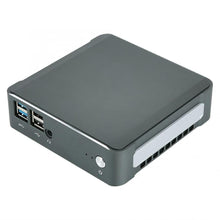 Load image into Gallery viewer, Intel Core i7-10510U Windows 11 Pro Mini PC NUC 32GB DDR4 RAM 1TB NVMe SSD 4K HDMI DP Type-C LAN WIFI Bluetooth SATA