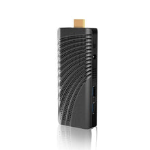 Charger l'image dans la galerie, BD Electrics Intel N4000 PC Stick - Windows 11 Pro, 4GB RAM, 64GB Storage, LAN