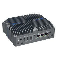 Charger l'image dans la galerie, BD Electrics Fanless Mini PC Intel Core Ultra 7 155U - Windows 11 Pro
