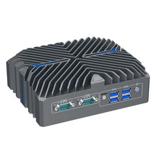 Charger l'image dans la galerie, BD Electrics Fanless Mini PC Intel Core Ultra 7 155U - Windows 11 Pro