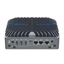 Charger l'image dans la galerie, BD Electrics Fanless Mini PC Intel Core Ultra 7 155U - Windows 11 Pro