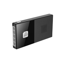 Laden Sie das Bild in den Galerie-Viewer, Intel N5105 Windows 11 Pro Mini PC 16GB DDR4 RAM 1TB NVMe SSD 4K HDMI LAN WIFI