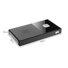 Load image into Gallery viewer, Intel N5105 Windows 11 Pro Mini PC 16GB DDR4 RAM 1TB NVMe SSD 4K HDMI LAN WIFI