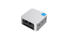 Charger l&#39;image dans la galerie, Intel N5105 Micro PC Windows 11 Pro 8/16GB RAM 128/256GB SSD 4K Triple-HDMI Dual-LAN