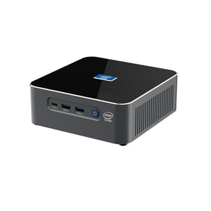 Intel Core i7-13800H Windows 11 Pro Mini PC NUC 64GB 4800MHz DDR5 RAM 2TB NVMe