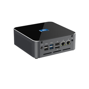 Intel Core i7-13700H Windows 11 Pro Mini PC NUC 32GB 4800MHz DDR5 RAM 1TB NVMe