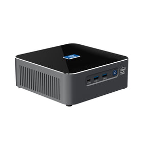 Intel Core i7-13700H Windows 11 Pro Mini PC NUC 32GB 4800MHz DDR5 RAM 1TB NVMe