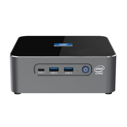 Intel Core i7-13800H Windows 11 Pro Mini PC NUC 64GB 4800MHz DDR5 RAM 2TB NVMe