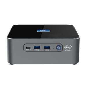 Intel Core i7-13800H Windows 11 Pro Mini PC NUC 64GB 4800MHz DDR5 RAM 2TB NVMe