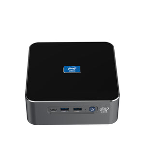 Intel Core i7-13800H Windows 11 Pro Mini PC NUC 64GB 4800MHz DDR5 RAM 2TB NVMe