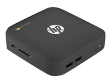 Carica l&#39;immagine nel visualizzatore di Gallery, Intel i7-4600U HP Mini PC Windows 10 PRO 16GB RAM 512GB SSD [REFURBISHED]