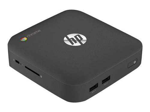 Intel i7-4600U HP Mini PC Windows 10 PRO 16GB RAM 512GB SSD [REFURBISHED]