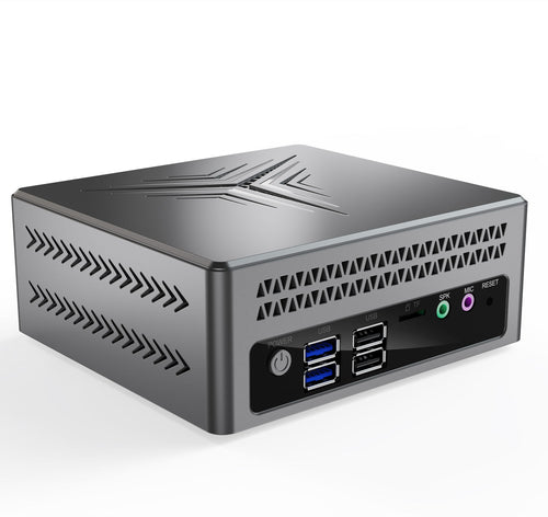 Intel Celeron N5095 Windows 11 Pro Mini PC NUC 8/16GB 2933MHz DDR4 RAM 256/512GB SSD 4K HDMI DisplayPort VGA LAN WIFI Bluetooth VESA