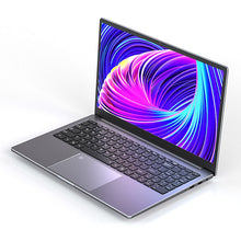 Carica l&#39;immagine nel visualizzatore di Gallery, Intel i9-10880H Windows 11 Pro 15.6&quot; FHD Laptop 32GB DDR4 RAM 1/2/4TB NVMe 4K HDMI WIFI Bluetooth Camera Backlit Metal Case