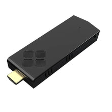 Carica l&#39;immagine nel visualizzatore di Gallery, Mini PC Computer Stick Windows 10 Professional (64-bit) Quad Core Intel Atom x5-Z8350 1.92Ghz CPU, WiFi, Bluetooth, USB 3.0, HDMI/4K Linux